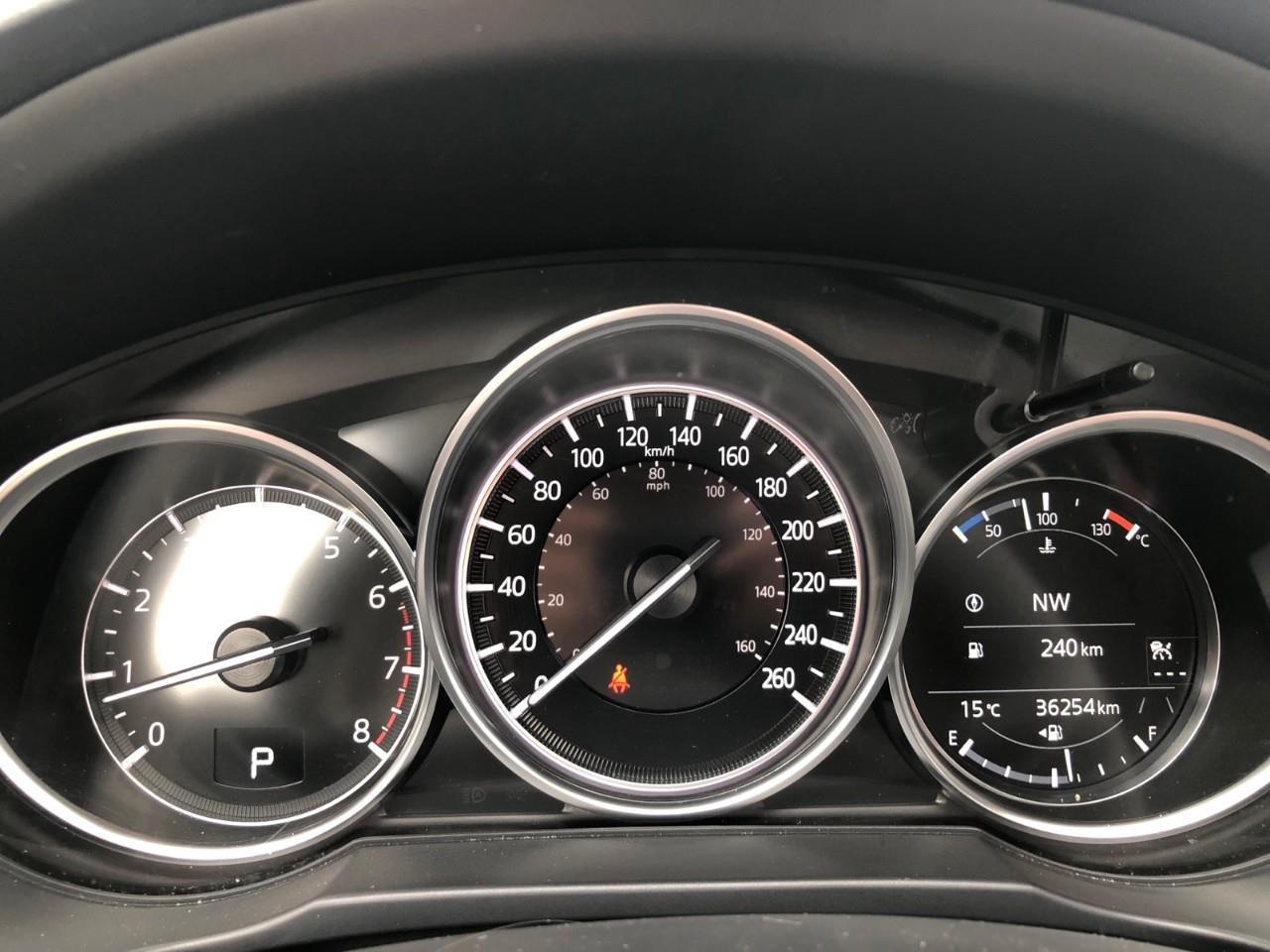 2022 Mazda CX-5 GS | Roof Rack | Accident Free Photo
