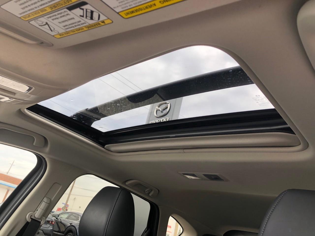 2022 Mazda CX-5 GS | Roof Rack | Accident Free Photo