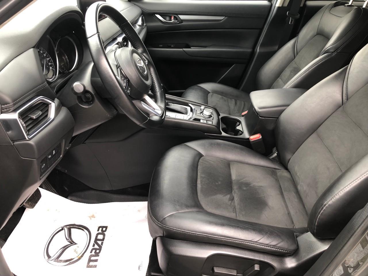 2022 Mazda CX-5 GS | Roof Rack | Accident Free Photo