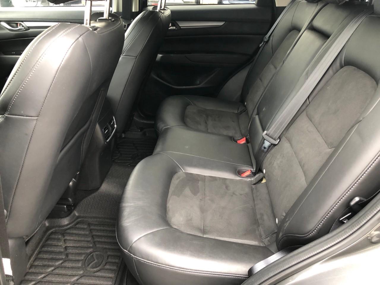 2022 Mazda CX-5 GS | Roof Rack | Accident Free Photo
