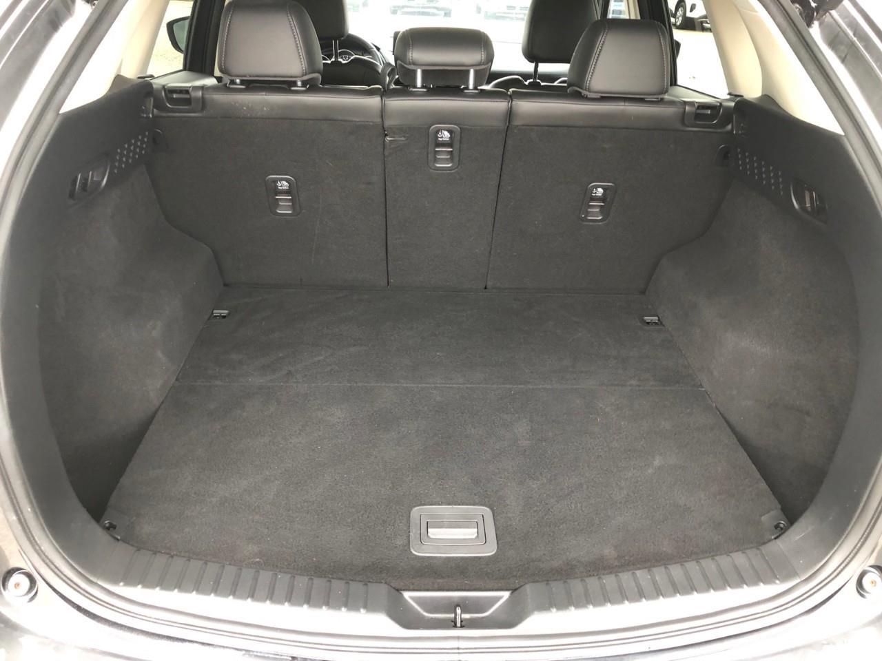 2022 Mazda CX-5 GS | Roof Rack | Accident Free Photo
