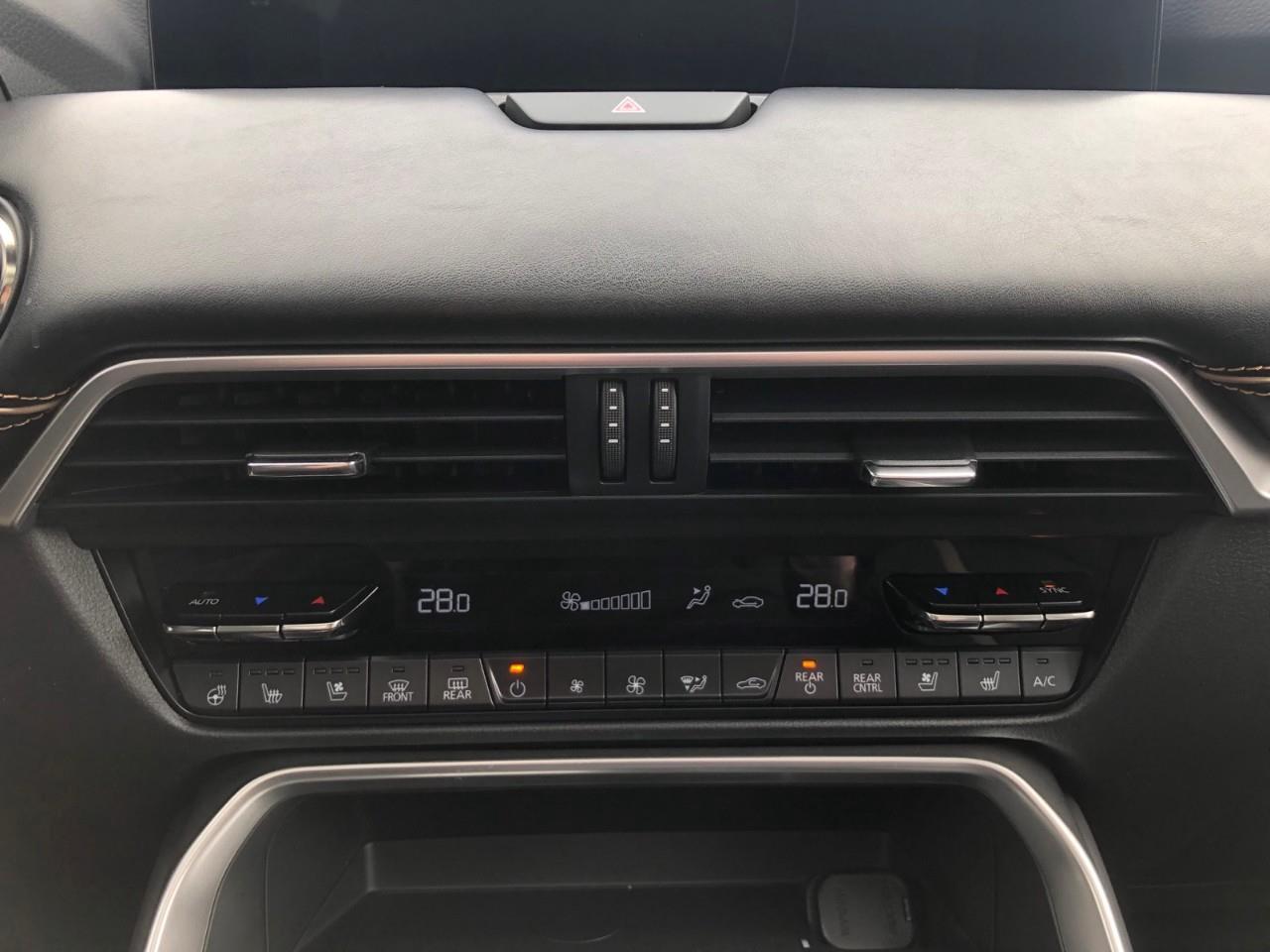 2026 Mazda CX-90 PHEV Signature Photo
