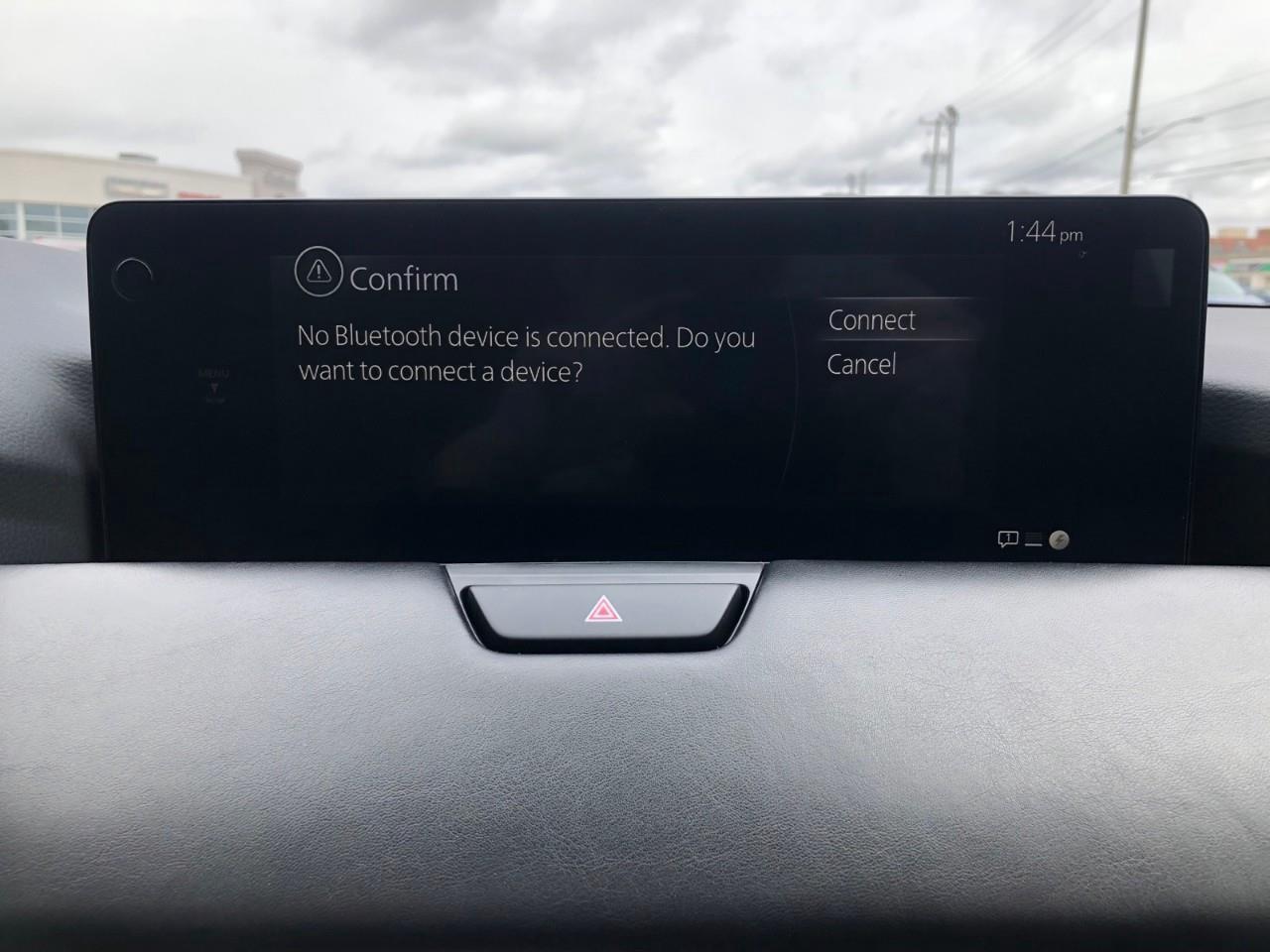 2026 Mazda CX-90 PHEV Signature Photo