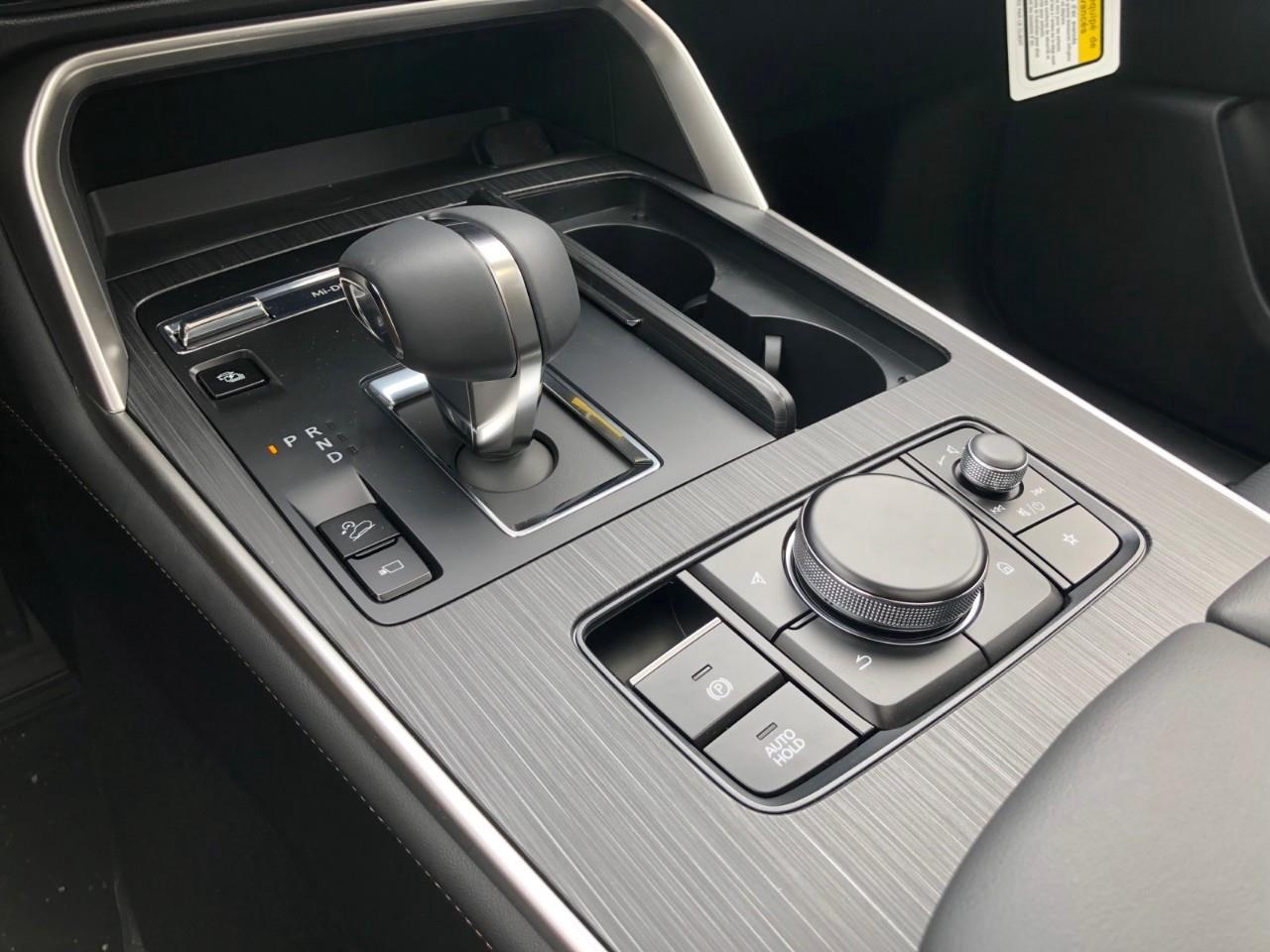 2026 Mazda CX-90 PHEV Signature Photo