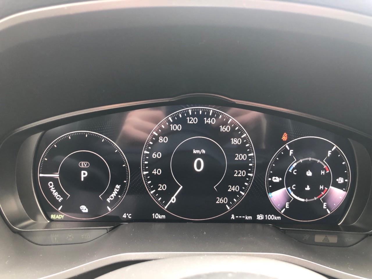 2026 Mazda CX-90 PHEV Signature Photo