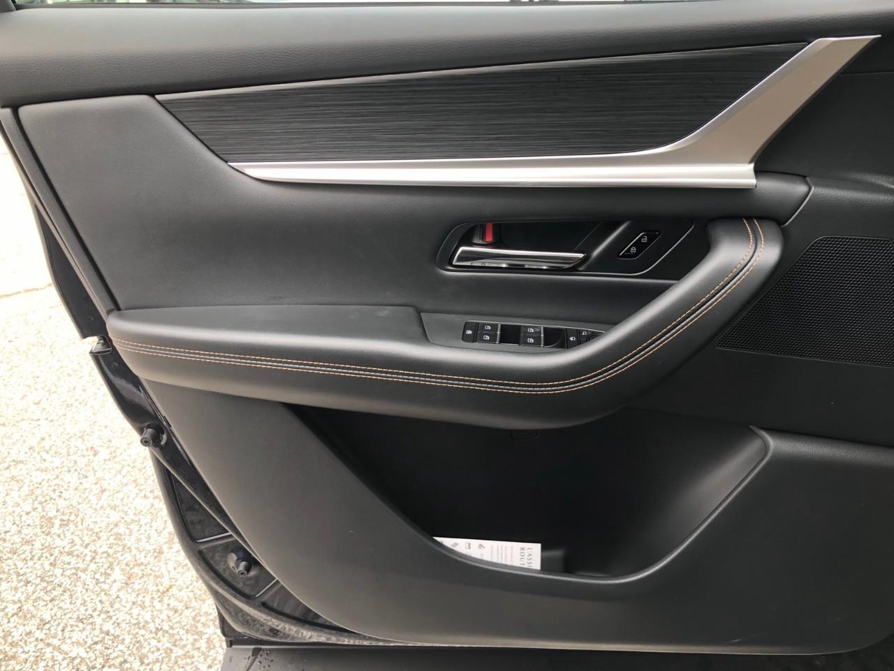 2026 Mazda CX-90 PHEV Signature Photo