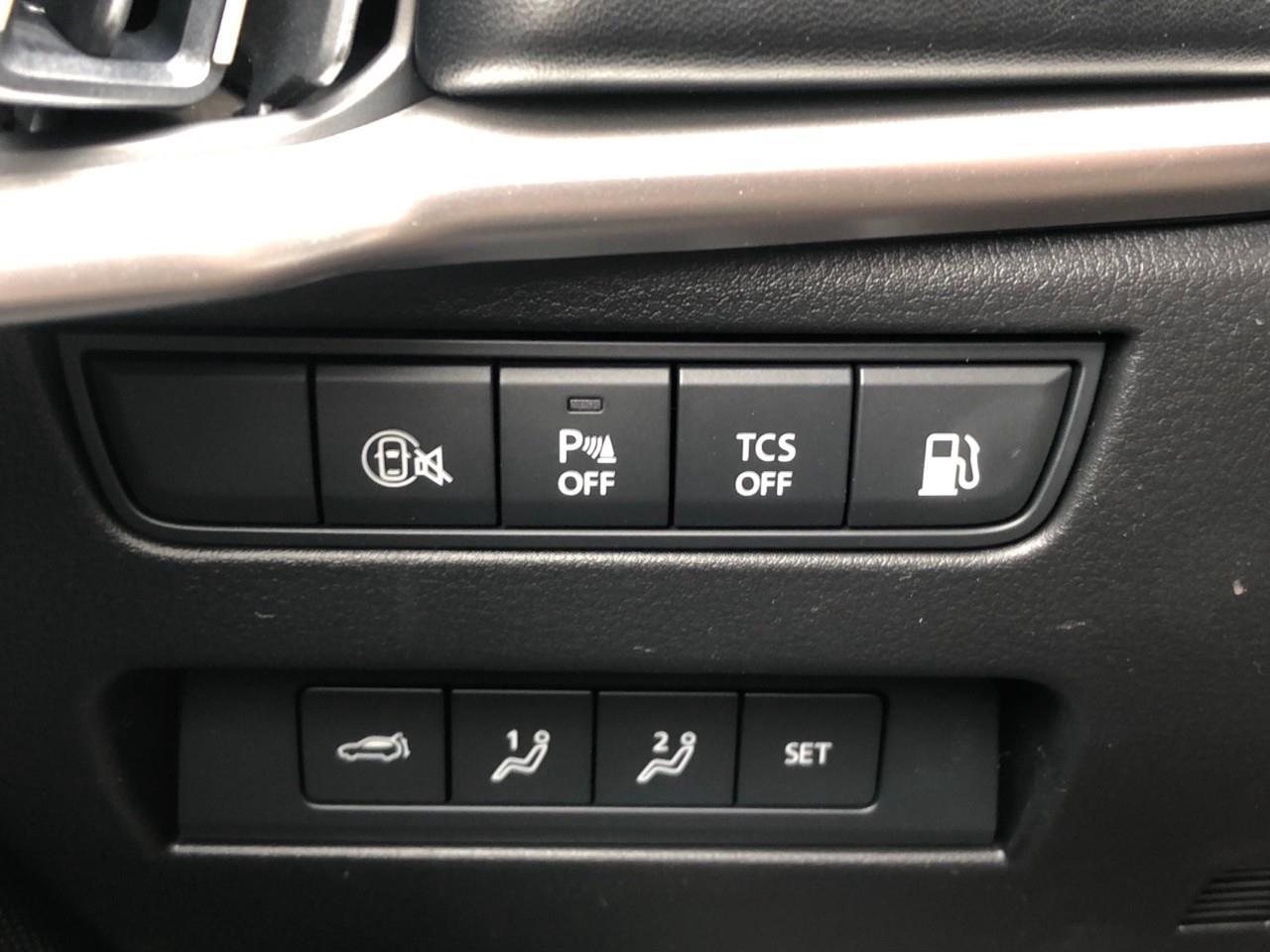 2026 Mazda CX-90 PHEV Signature Photo