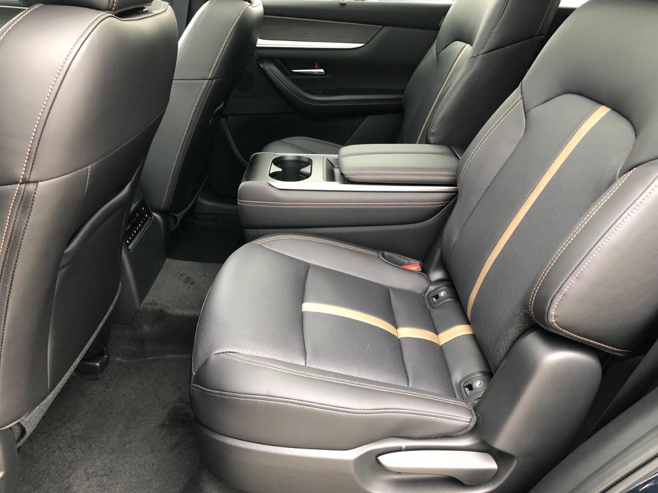 2026 Mazda CX-90 PHEV Signature Photo