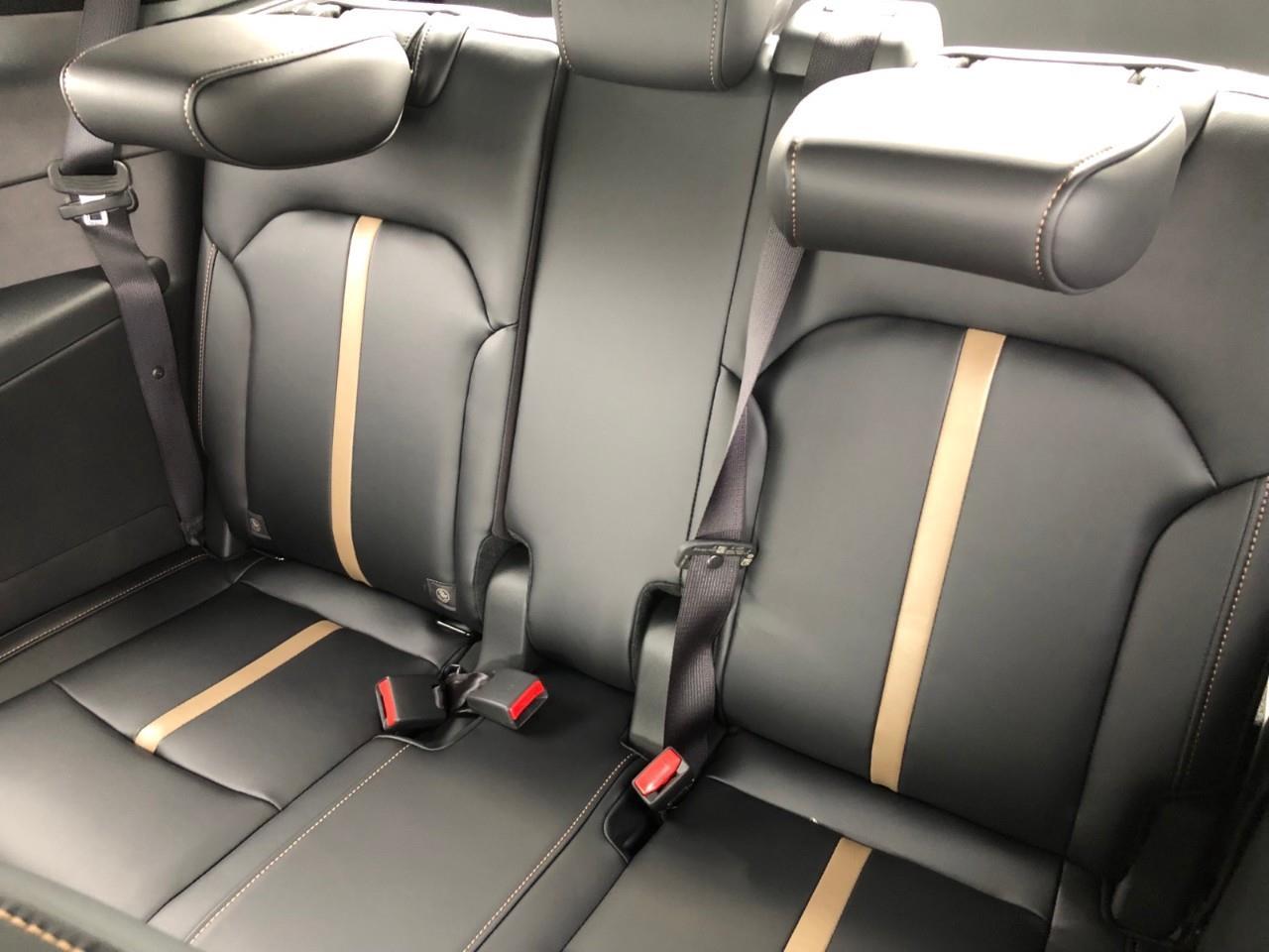 2026 Mazda CX-90 PHEV Signature Photo
