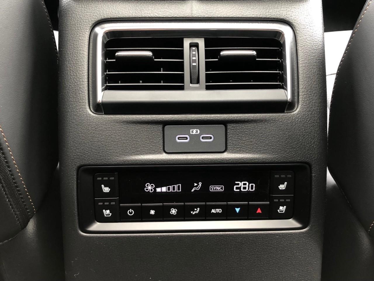 2026 Mazda CX-90 PHEV Signature Photo