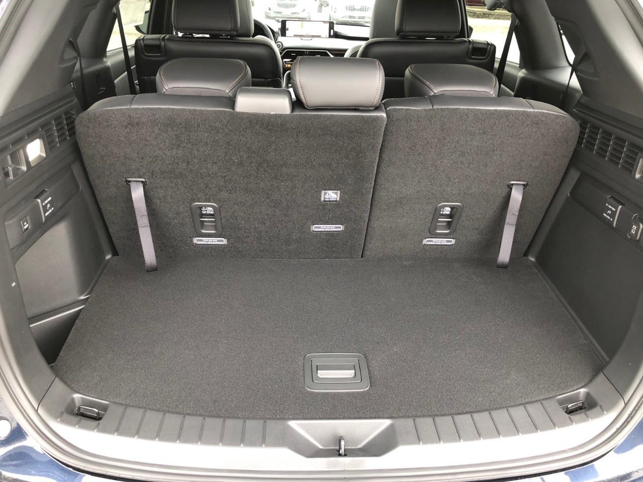 2026 Mazda CX-90 PHEV Signature Photo