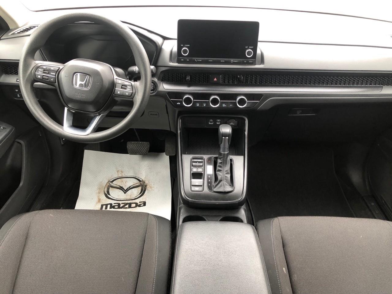 2024 Honda CR-V LX-B | CarPlay/Android Auto Photo