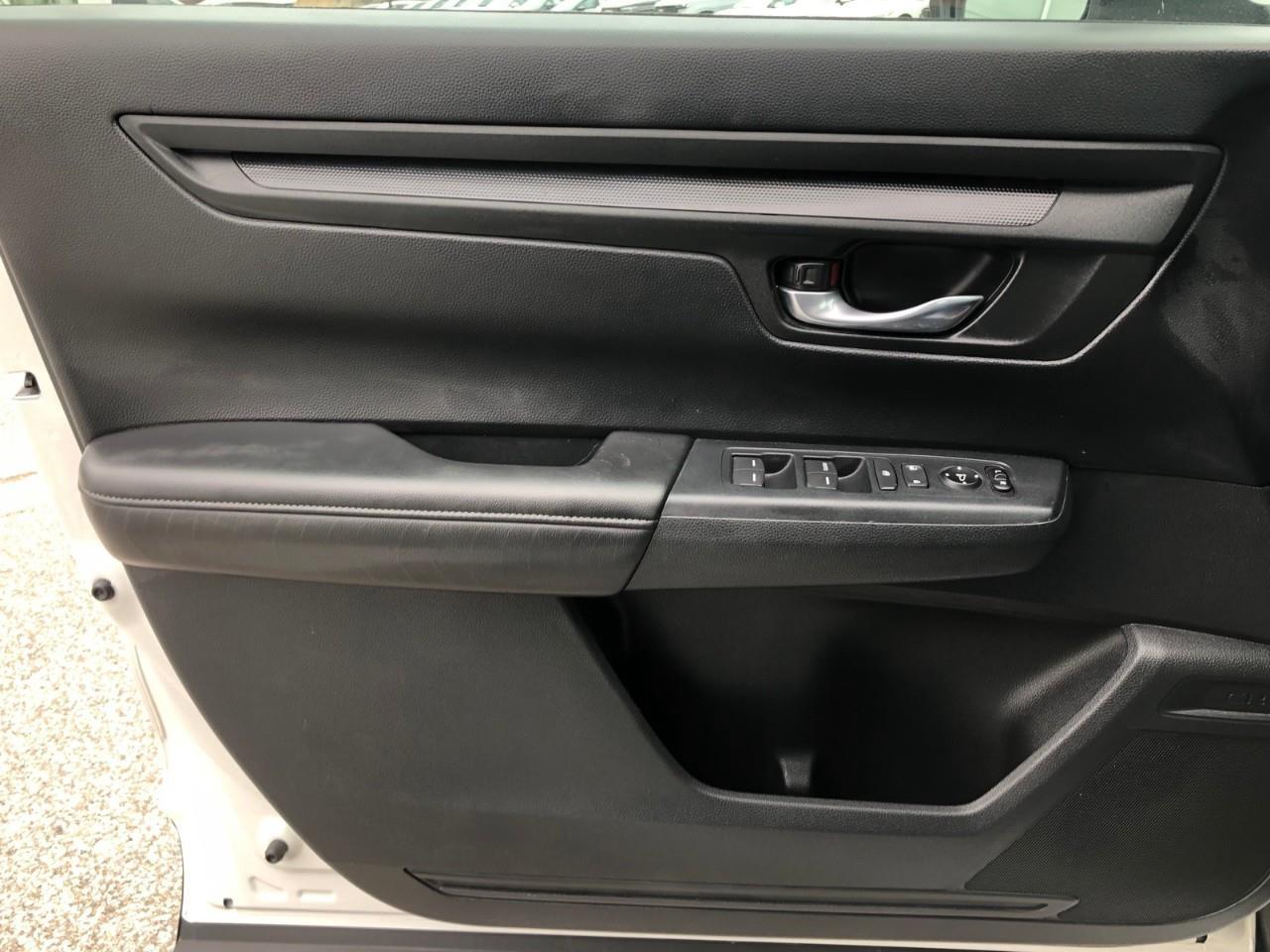 2024 Honda CR-V LX-B | CarPlay/Android Auto Photo