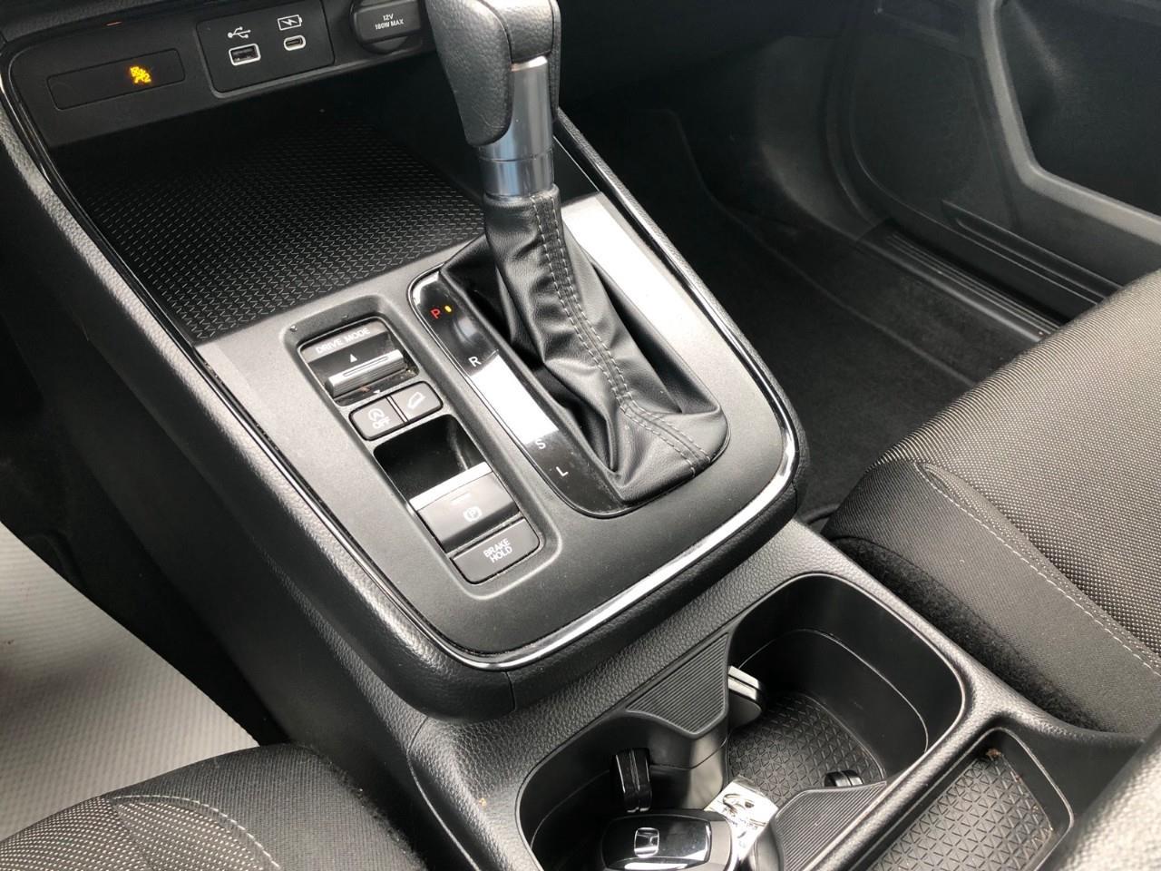 2024 Honda CR-V LX-B | CarPlay/Android Auto Photo