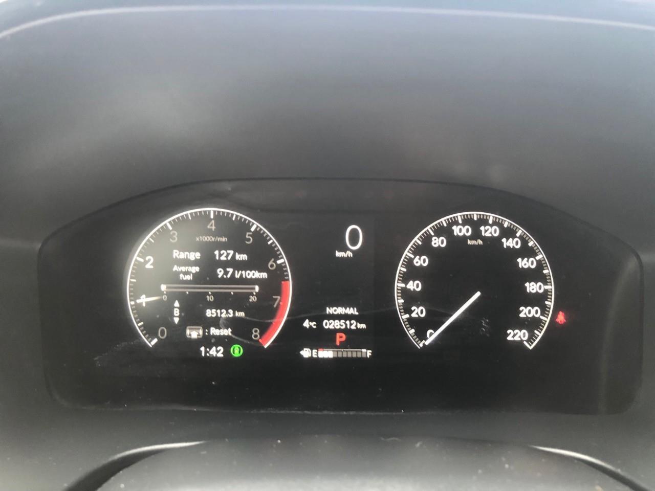 2024 Honda CR-V LX-B | CarPlay/Android Auto Photo