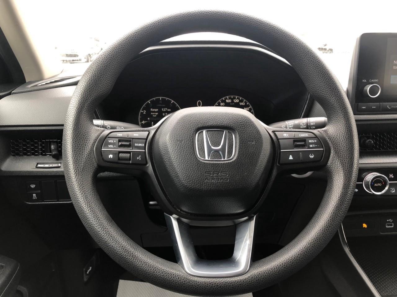 2024 Honda CR-V LX-B | CarPlay/Android Auto Photo