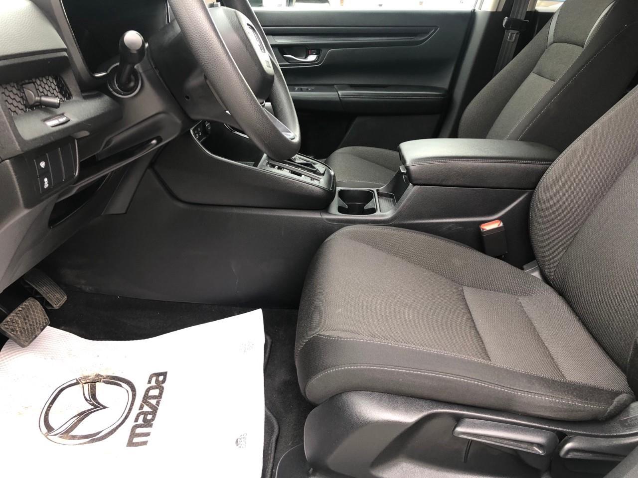 2024 Honda CR-V LX-B | CarPlay/Android Auto Photo
