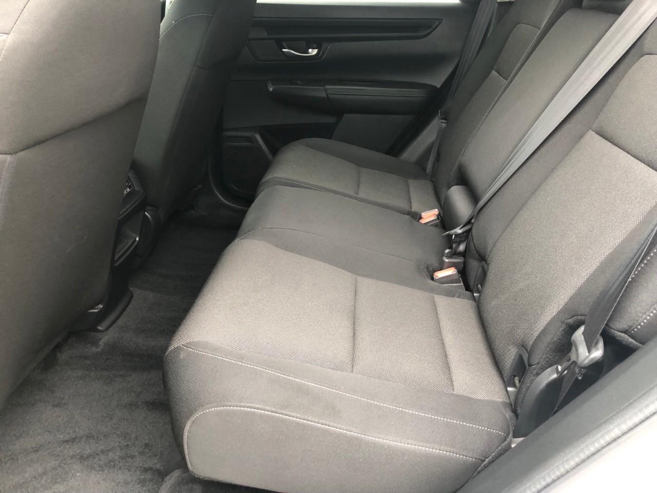 2024 Honda CR-V LX-B | CarPlay/Android Auto Photo