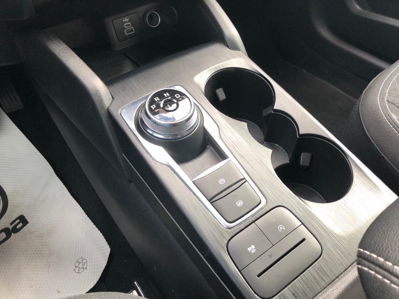 2025 Ford Escape Active | Dual Climate Control Photo