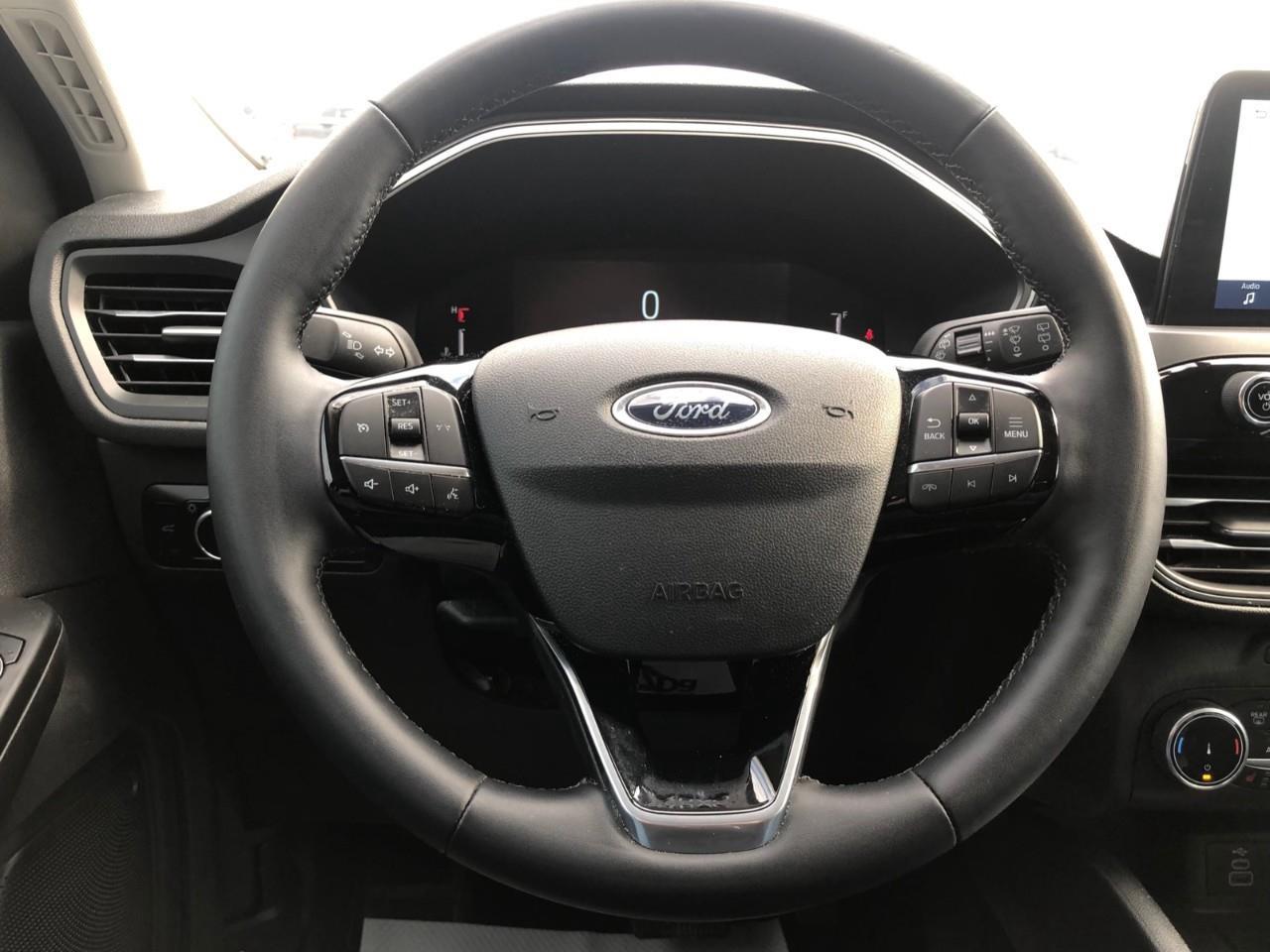 2025 Ford Escape Active | Dual Climate Control Photo