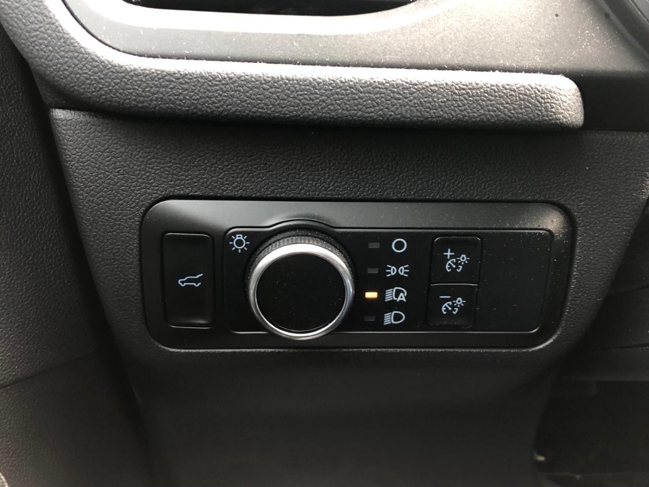 2025 Ford Escape Active | Dual Climate Control Photo