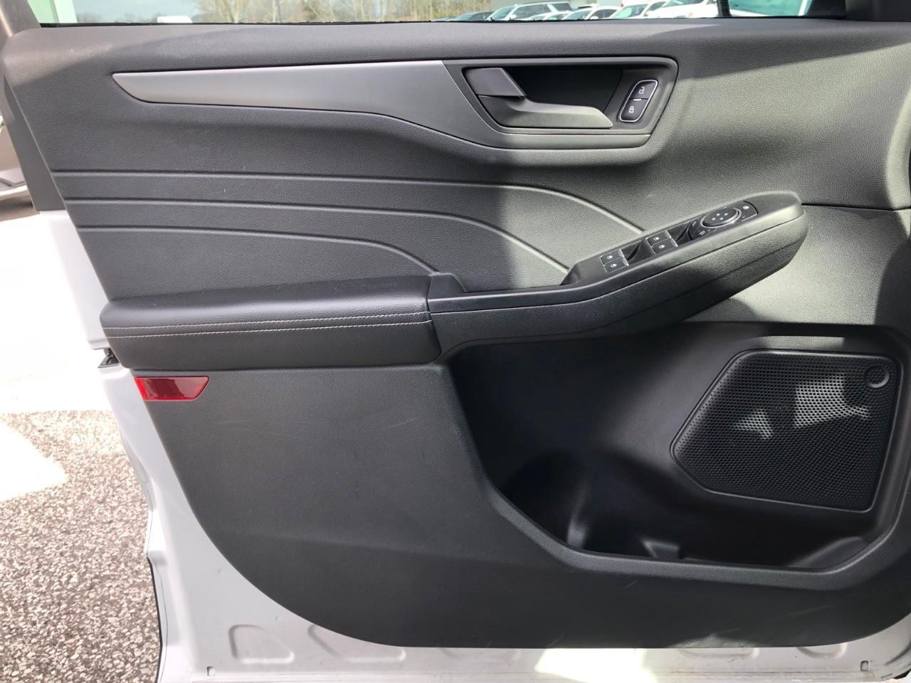 2025 Ford Escape Active | Dual Climate Control Photo