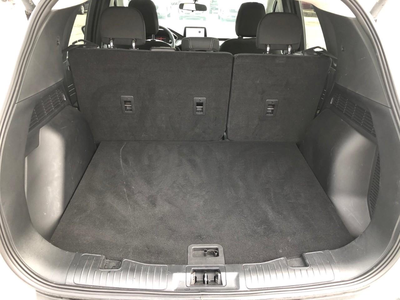 2025 Ford Escape Active | Dual Climate Control Photo