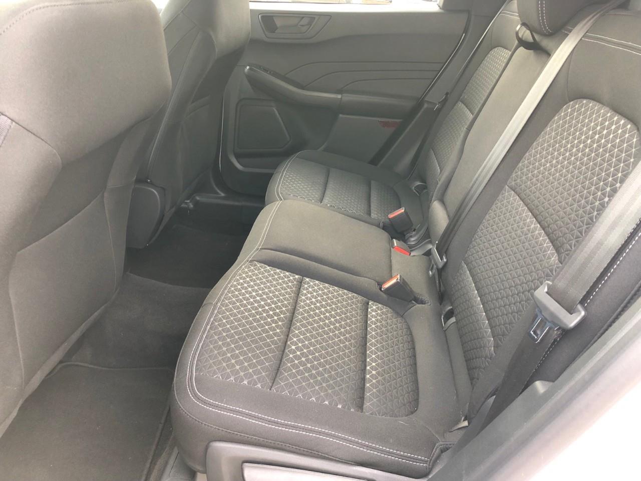 2025 Ford Escape Active | Dual Climate Control Photo