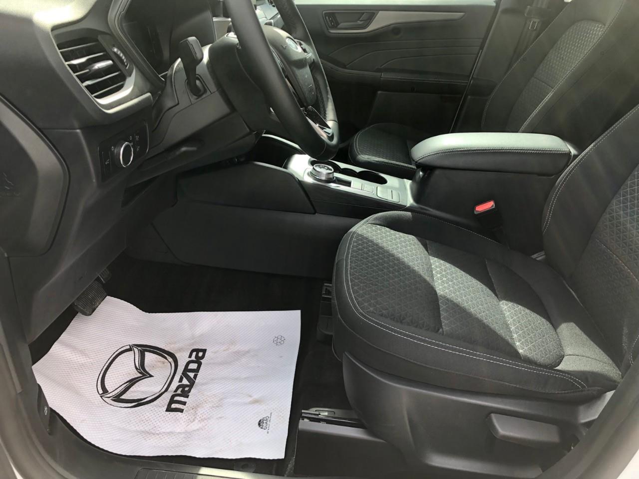 2025 Ford Escape Active | Dual Climate Control Photo