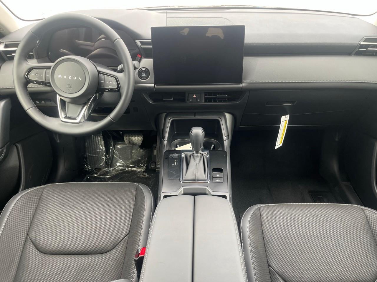 2026 Mazda CX-5 GS Photo