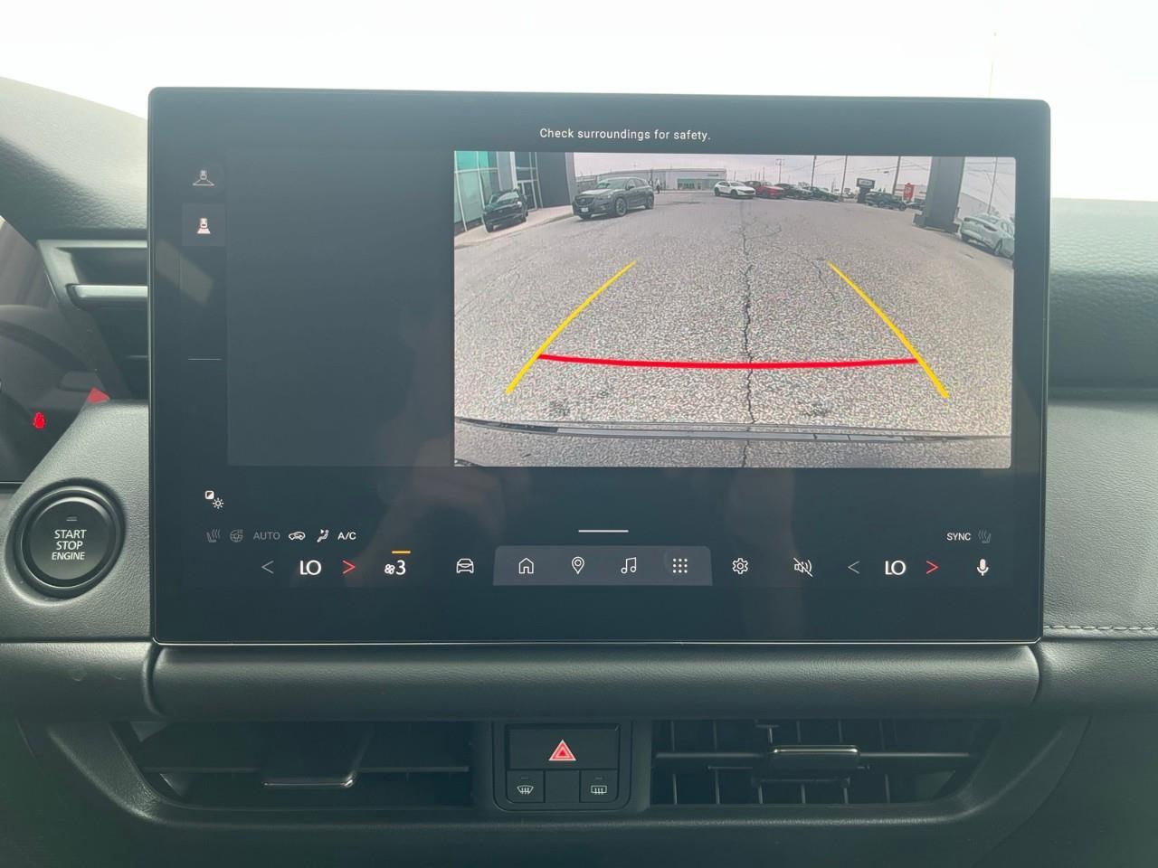 2026 Mazda CX-5 GS Photo