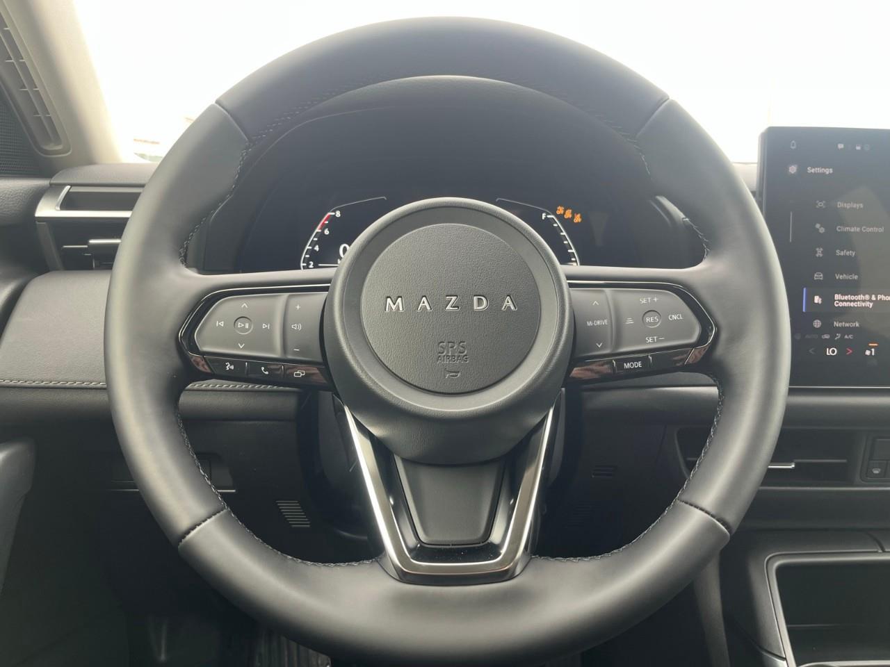 2026 Mazda CX-5 GS Photo