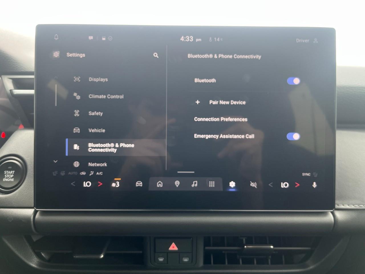 2026 Mazda CX-5 GS Photo