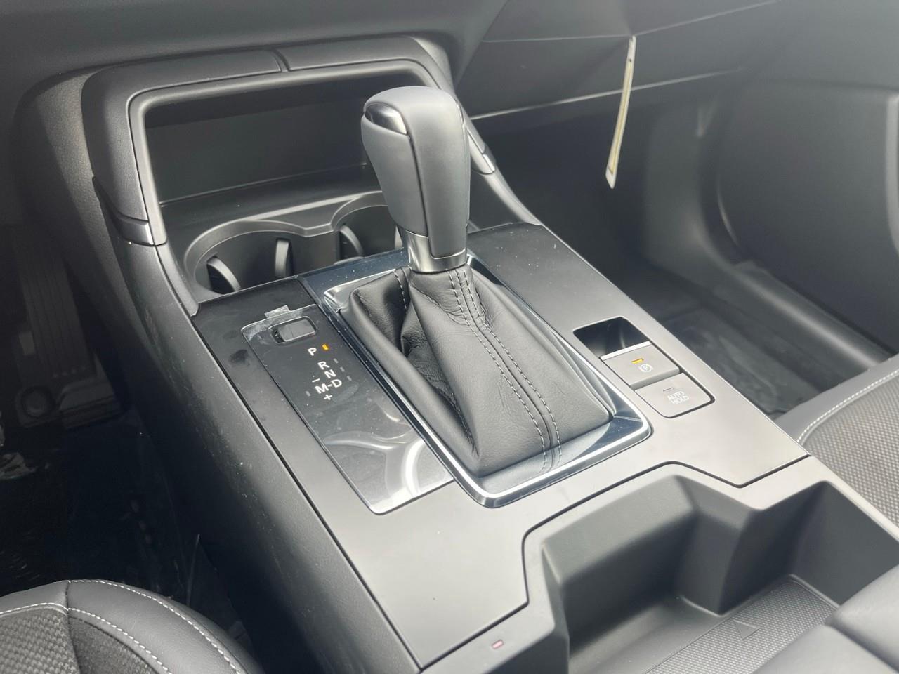 2026 Mazda CX-5 GS Photo