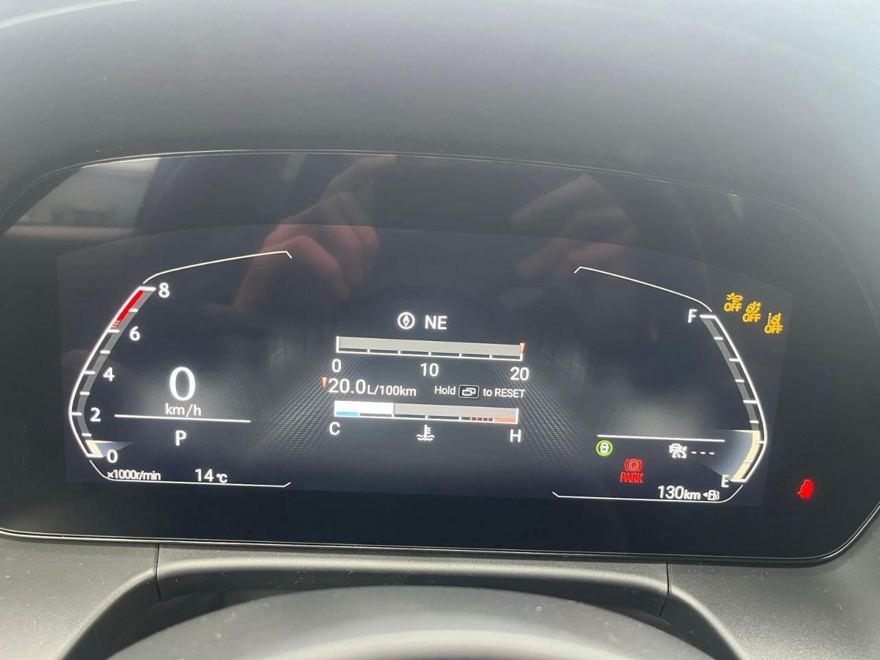 2026 Mazda CX-5 GS Photo