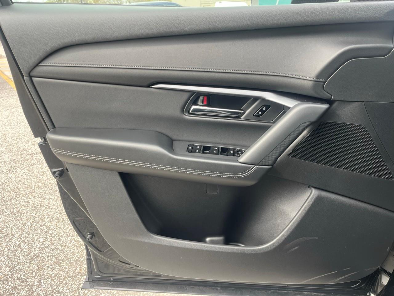 2026 Mazda CX-5 GS Photo