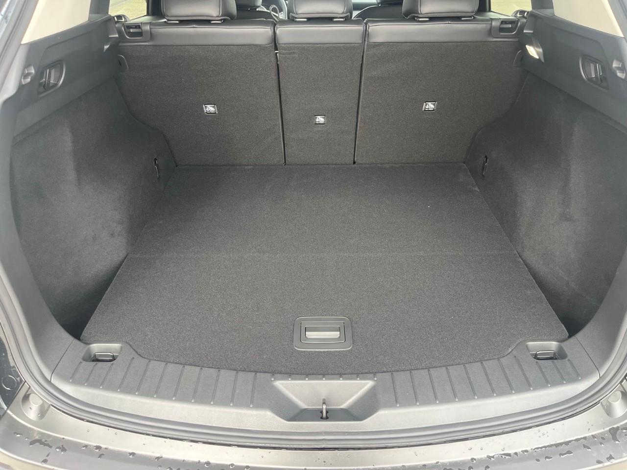 2026 Mazda CX-5 GS Photo