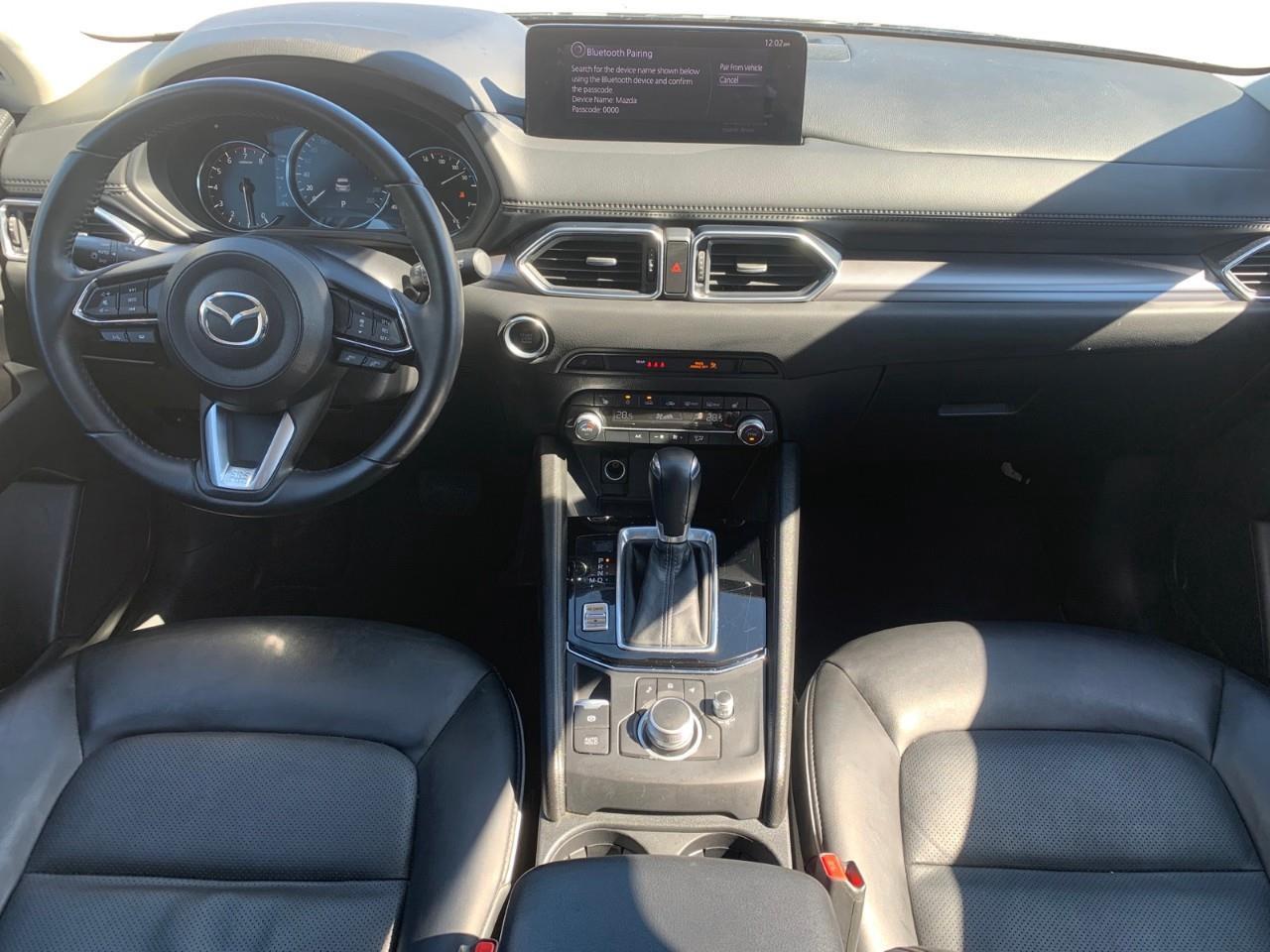 2024 Mazda CX-5 GS w/o CD Enterprise Vehicle | Adaptive Cruise Control Photo