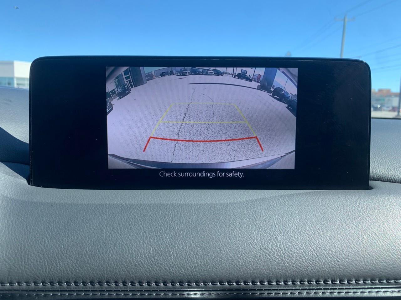 2024 Mazda CX-5 GS w/o CD Enterprise Vehicle | Adaptive Cruise Control Photo