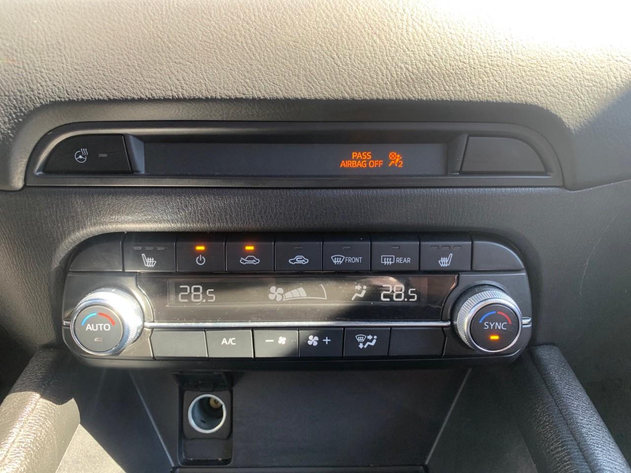 2024 Mazda CX-5 GS w/o CD Enterprise Vehicle | Adaptive Cruise Control Photo