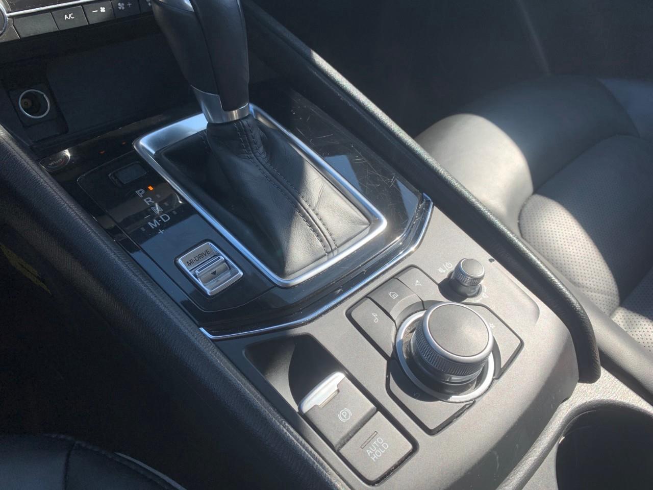 2024 Mazda CX-5 GS w/o CD Enterprise Vehicle | Adaptive Cruise Control Photo