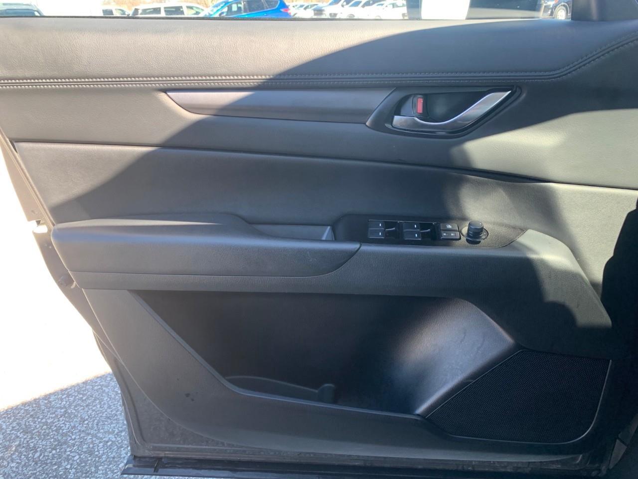 2024 Mazda CX-5 GS w/o CD Enterprise Vehicle | Adaptive Cruise Control Photo