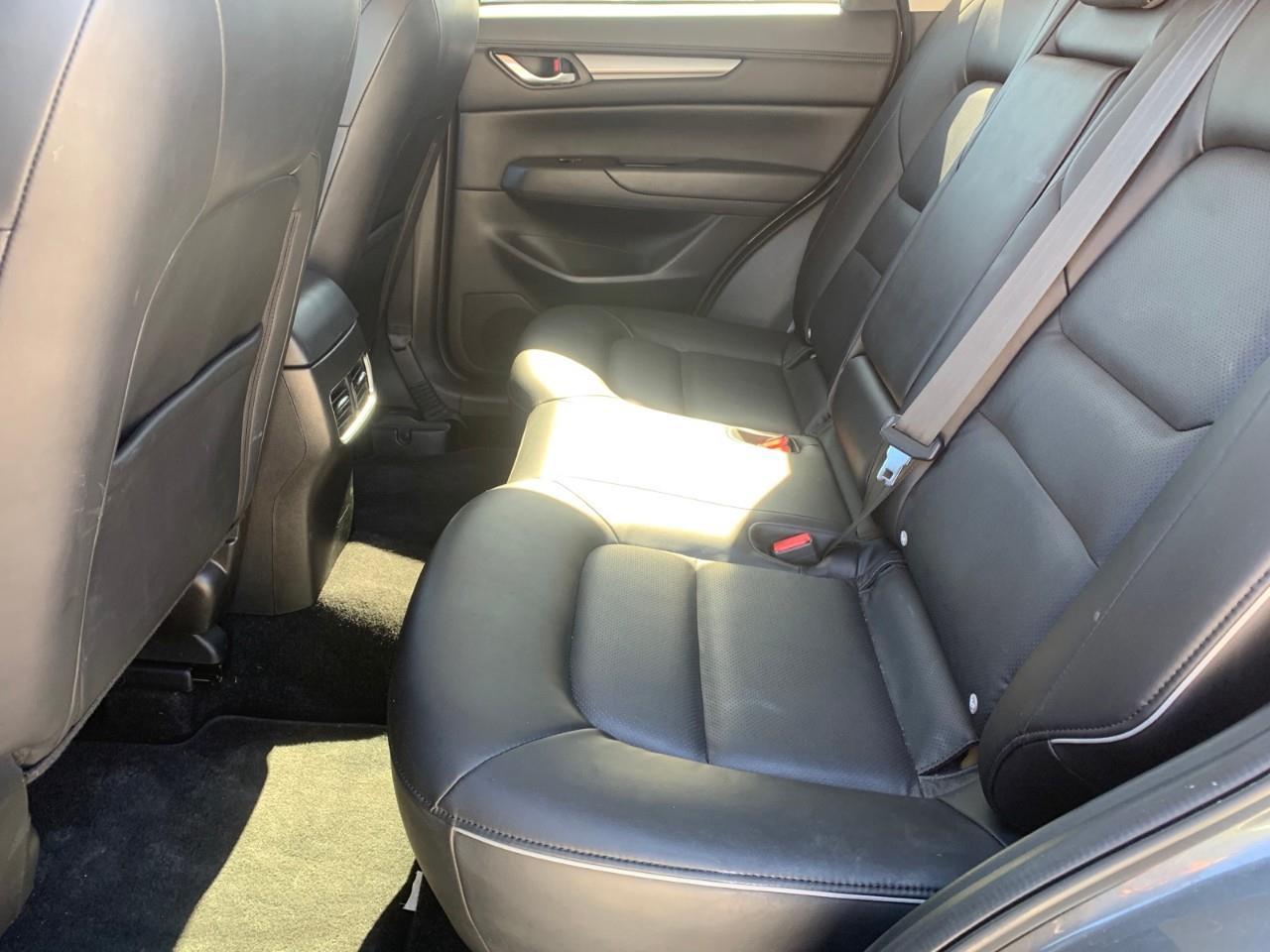 2024 Mazda CX-5 GS w/o CD Enterprise Vehicle | Adaptive Cruise Control Photo