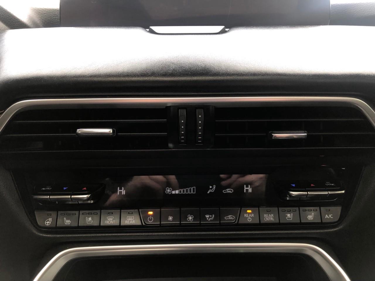 2025 Mazda CX-70 MHEV GT-P | Ventilated Seats | One Owner Photo