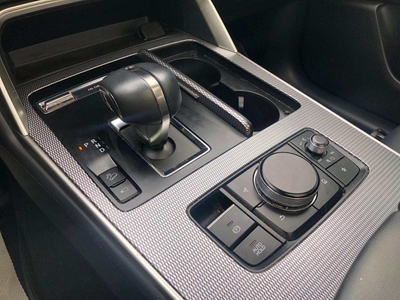 2025 Mazda CX-70 MHEV GT-P | Ventilated Seats | One Owner Photo
