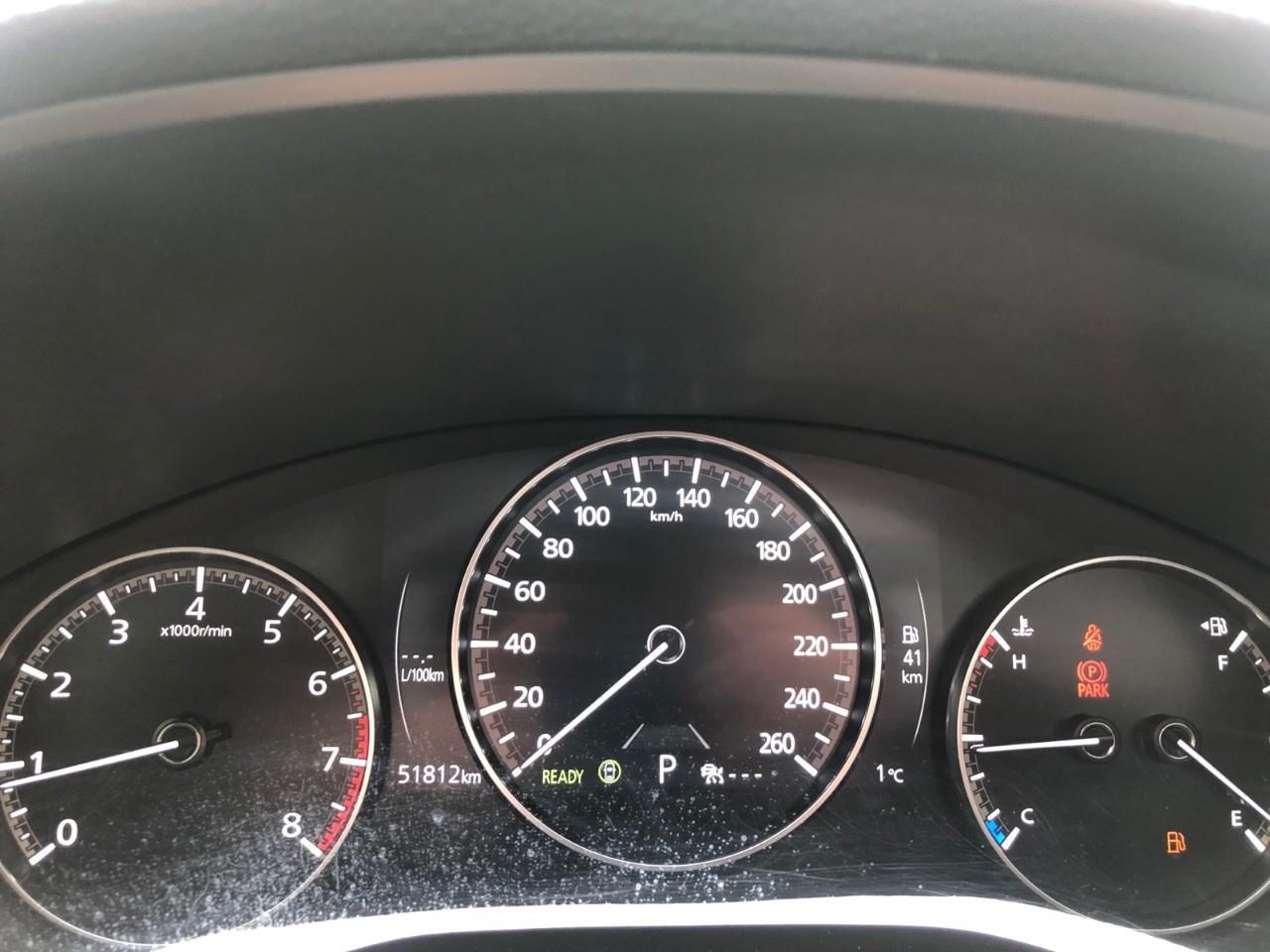 2025 Mazda CX-70 MHEV GT-P | Ventilated Seats | One Owner Photo
