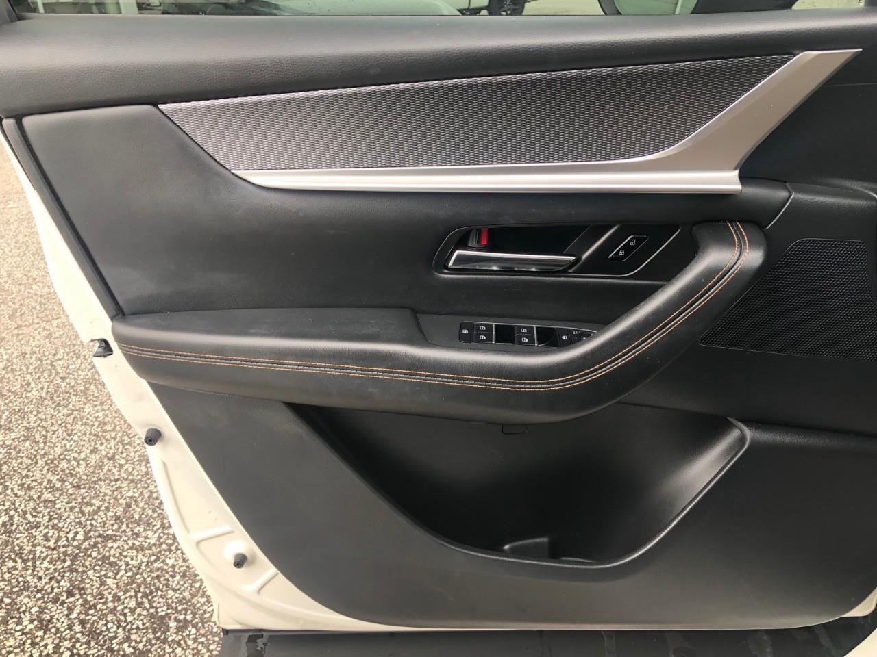 2025 Mazda CX-70 MHEV GT-P | Ventilated Seats | One Owner Photo
