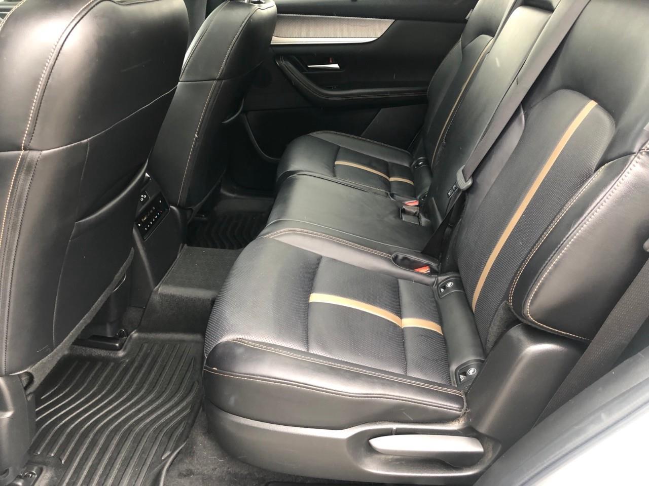 2025 Mazda CX-70 MHEV GT-P | Ventilated Seats | One Owner Photo