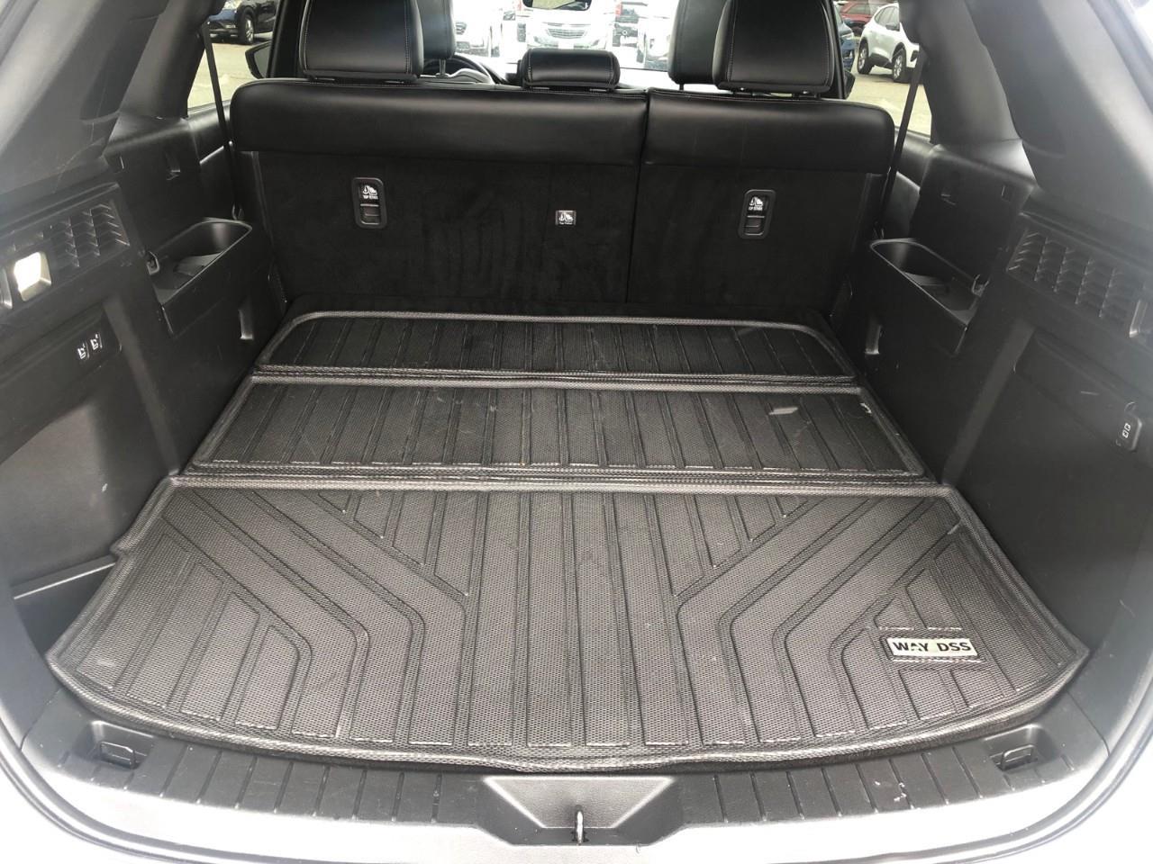 2025 Mazda CX-70 MHEV GT-P | Ventilated Seats | One Owner Photo