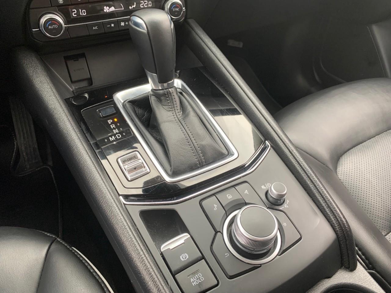 2025 Mazda CX-5 GS Enterprise Vehicle | Accident Free Photo